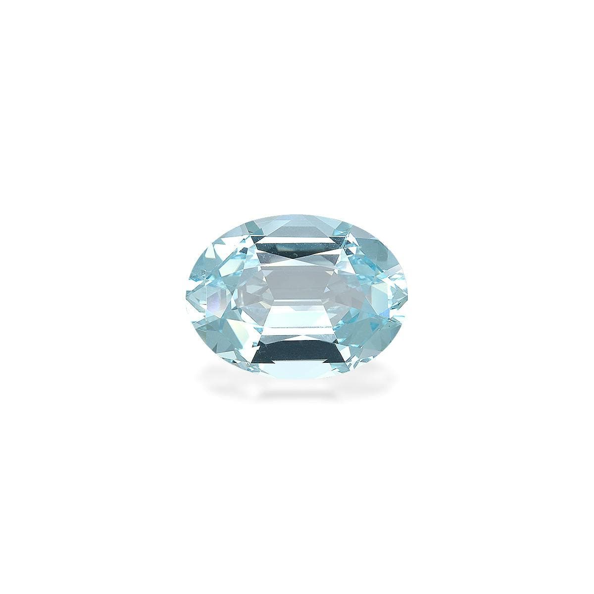 Baby Blue Aquamarine 4.61ct (AQ4782)