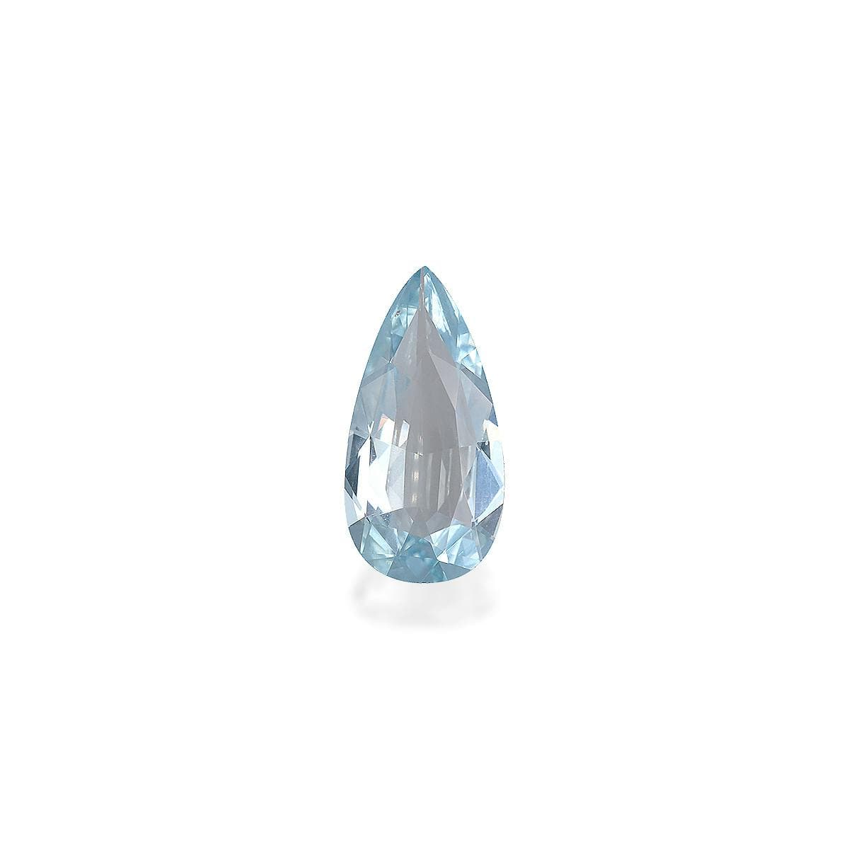 Ice Blue Aquamarine 75.20ct (AQ4769)