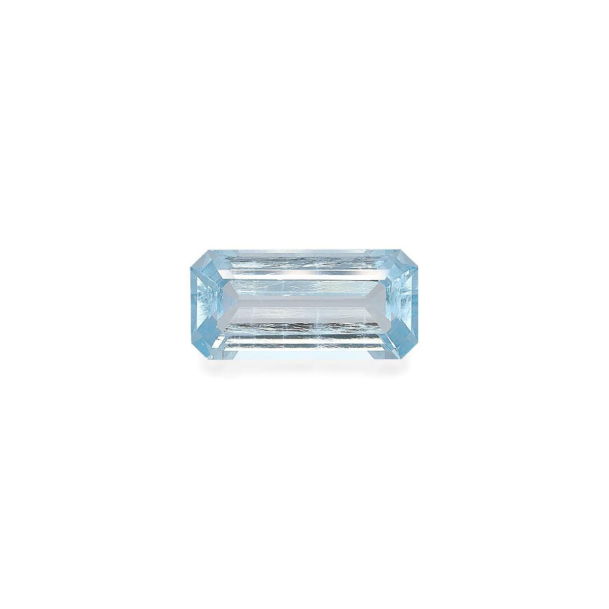Ice Blue Aquamarine 4.38ct (AQ4777)