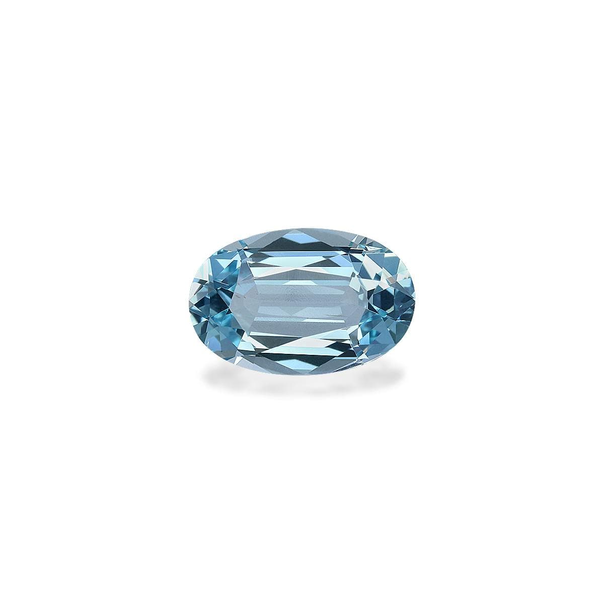 Ice Blue Aquamarine 4.38ct (AQ4777)
