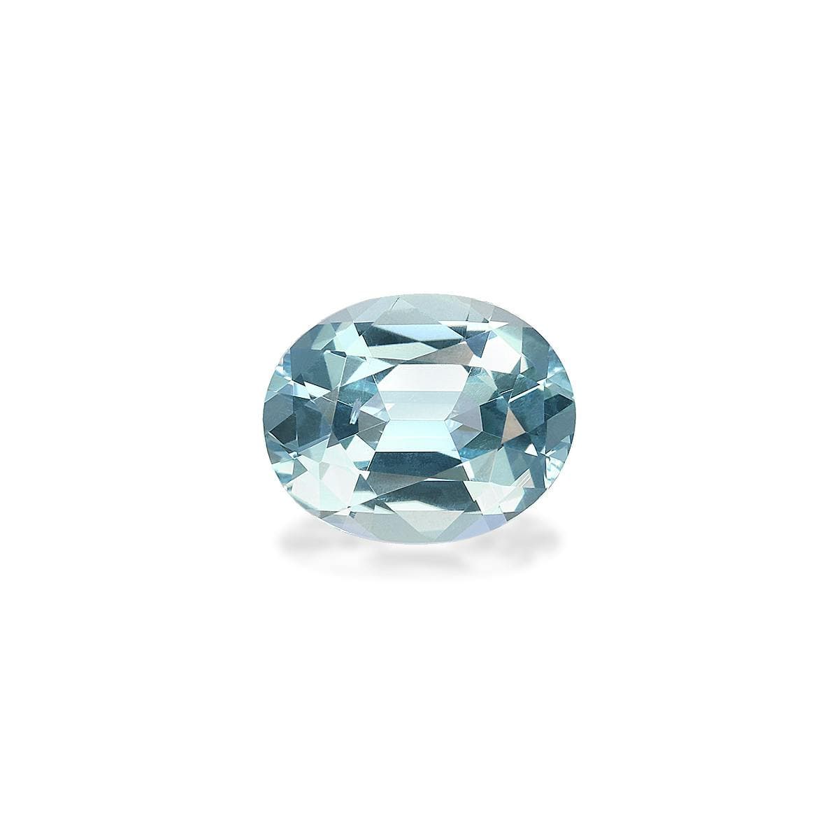 Ice Blue Aquamarine 19.16ct (AQ4771)