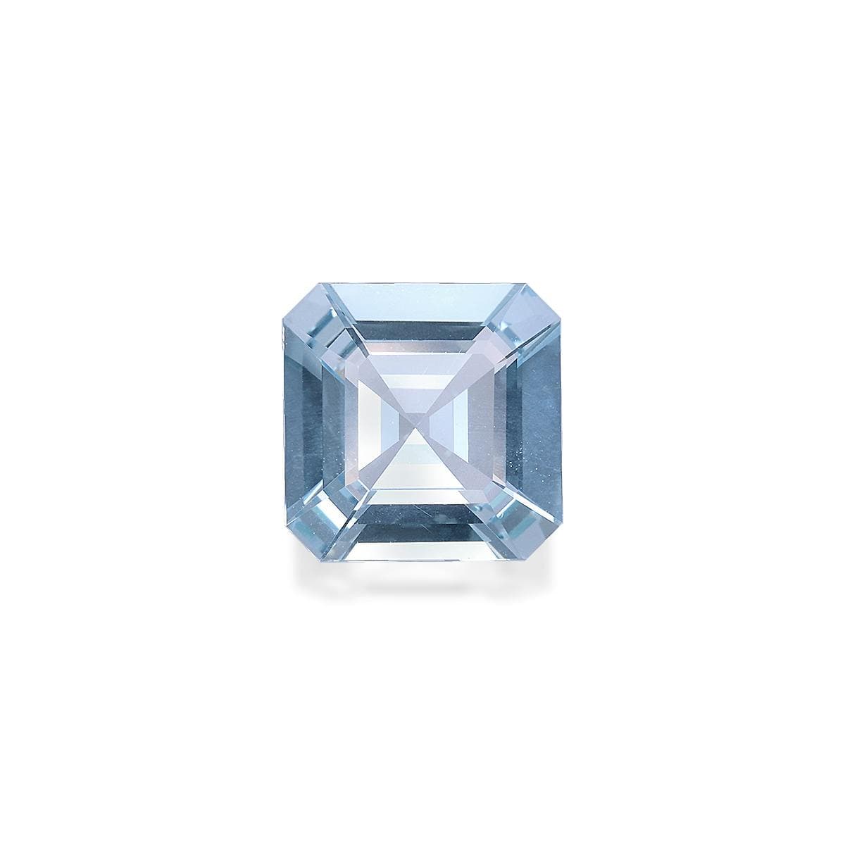 Ice Blue Aquamarine 6.15ct (AQ4756)