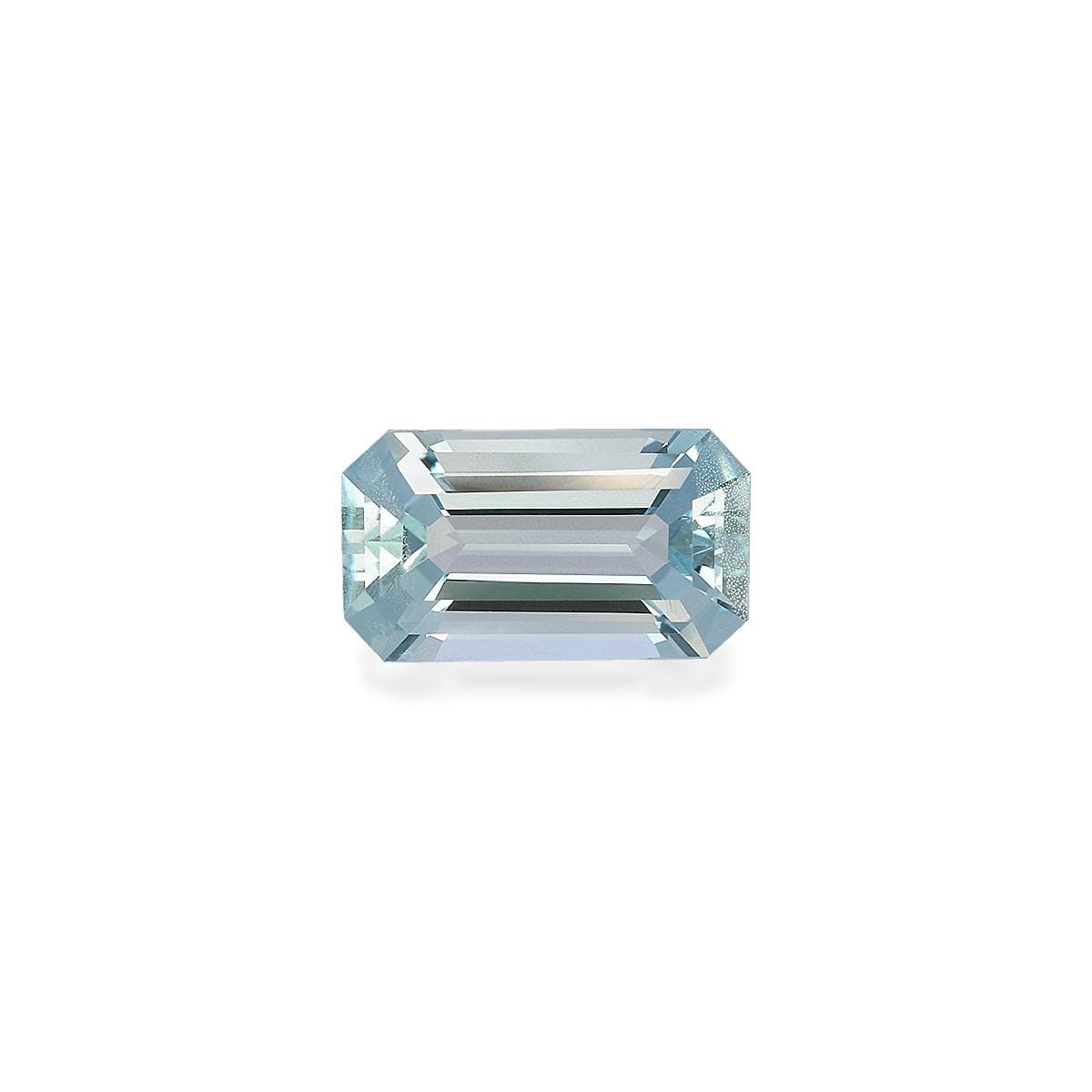 Seafoam Green Aquamarine 3.49ct (AQ4767)