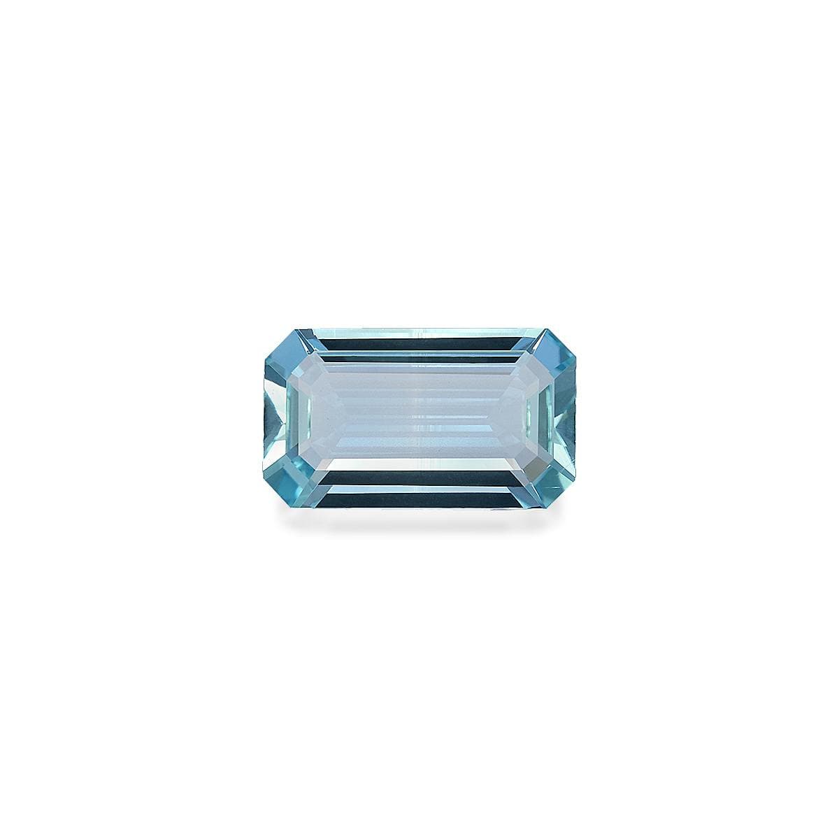 Santa Maria Blue Aquamarine 3.25ct – 10mm (AQ4356)