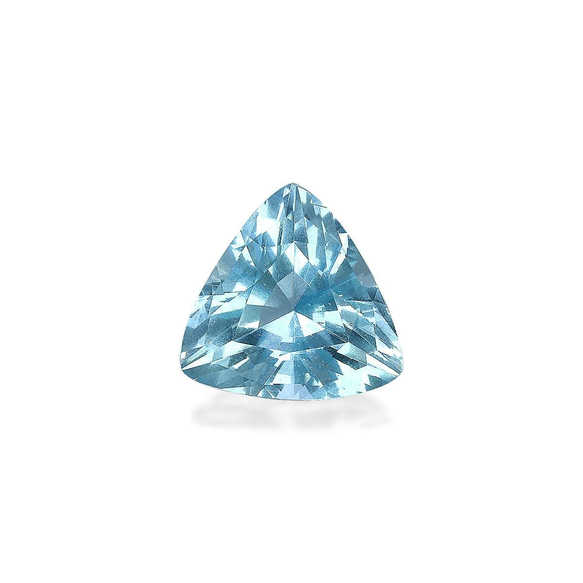 Santa Maria Blue Aquamarine 3.25ct – 10mm (AQ4356)