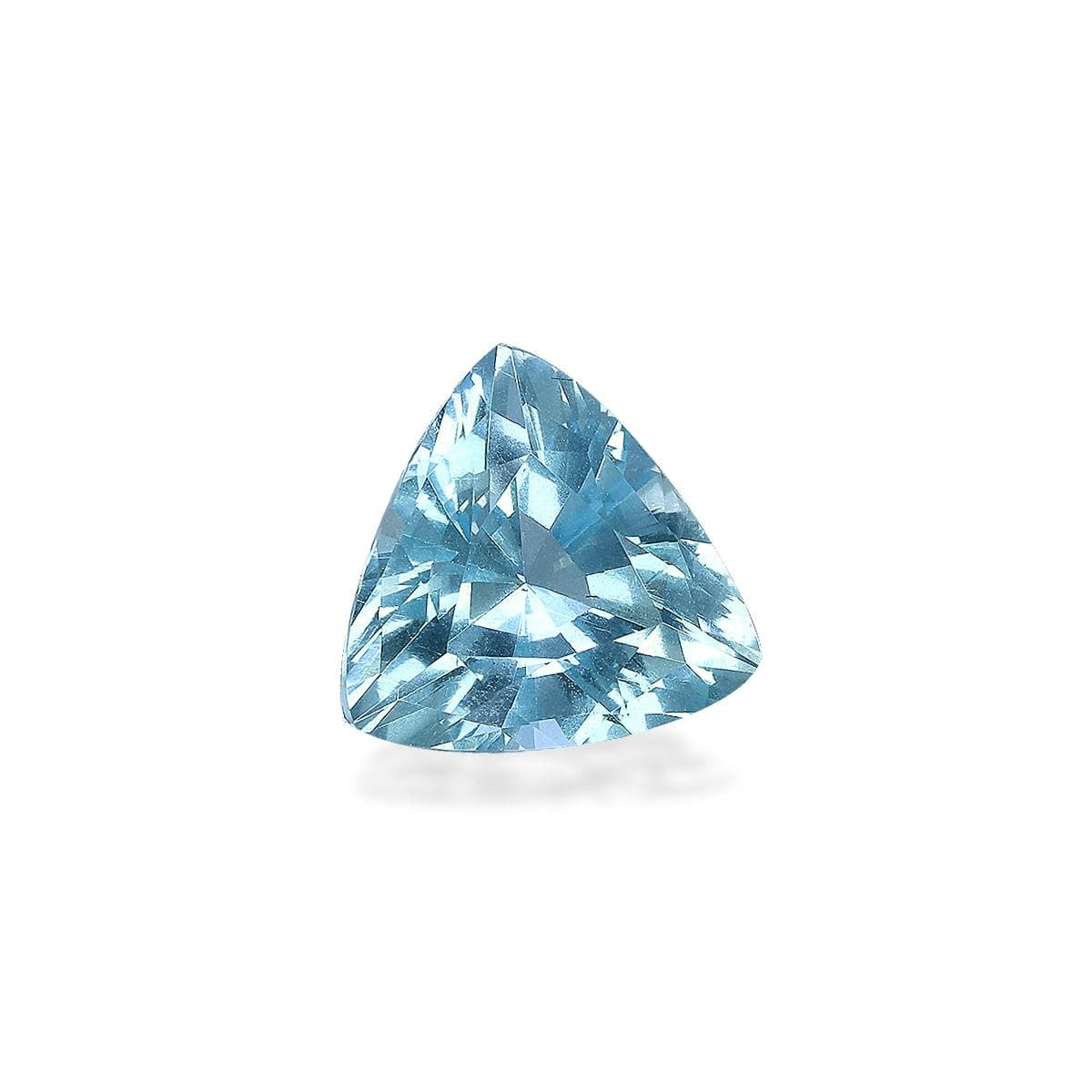 Santa Maria Blue Aquamarine 3.25ct – 10mm (AQ4356)