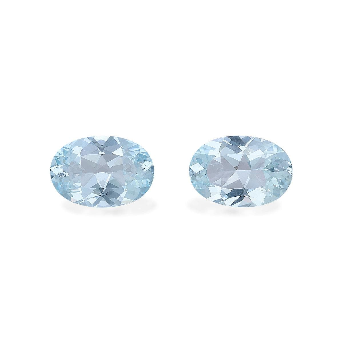 Baby Blue Aquamarine 3.60ct – 10mm (AQ4759)