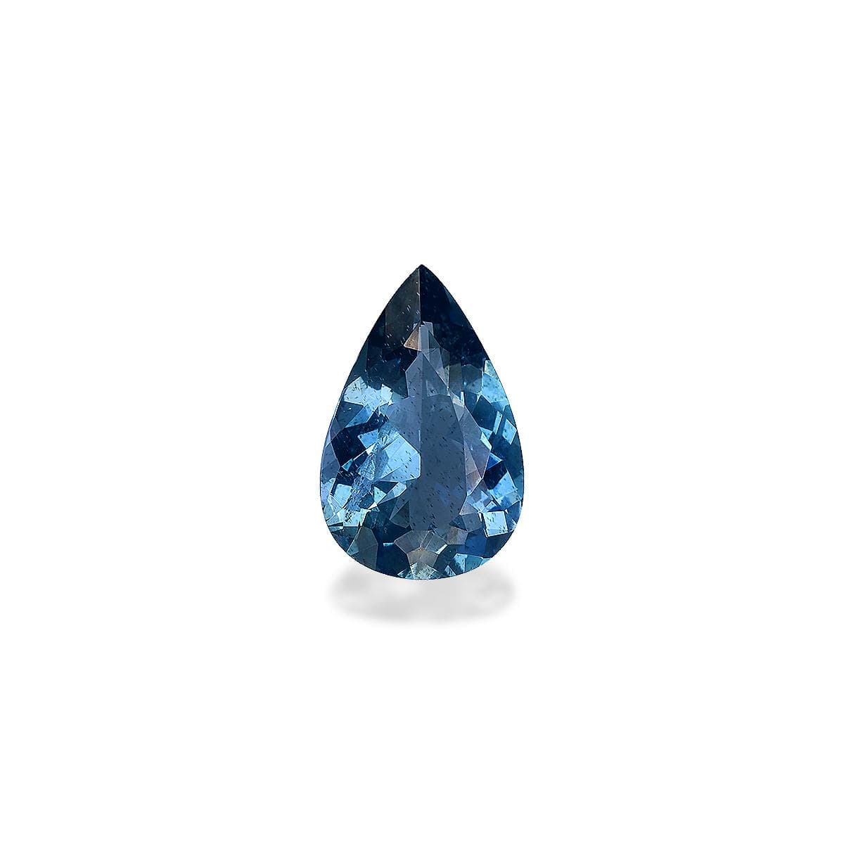 Ice Blue Aquamarine 6.15ct (AQ4756)