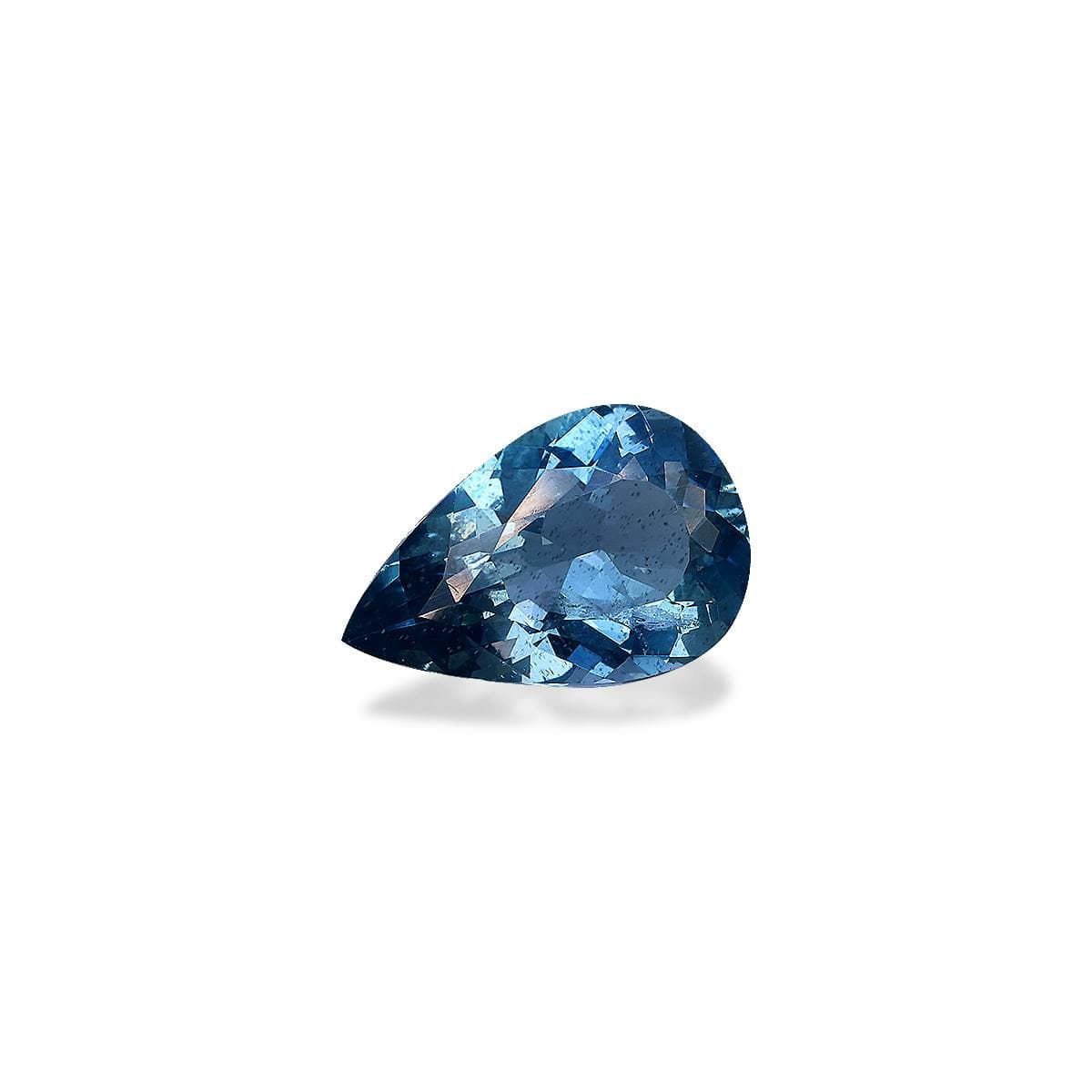 Ice Blue Aquamarine 6.15ct (AQ4756)