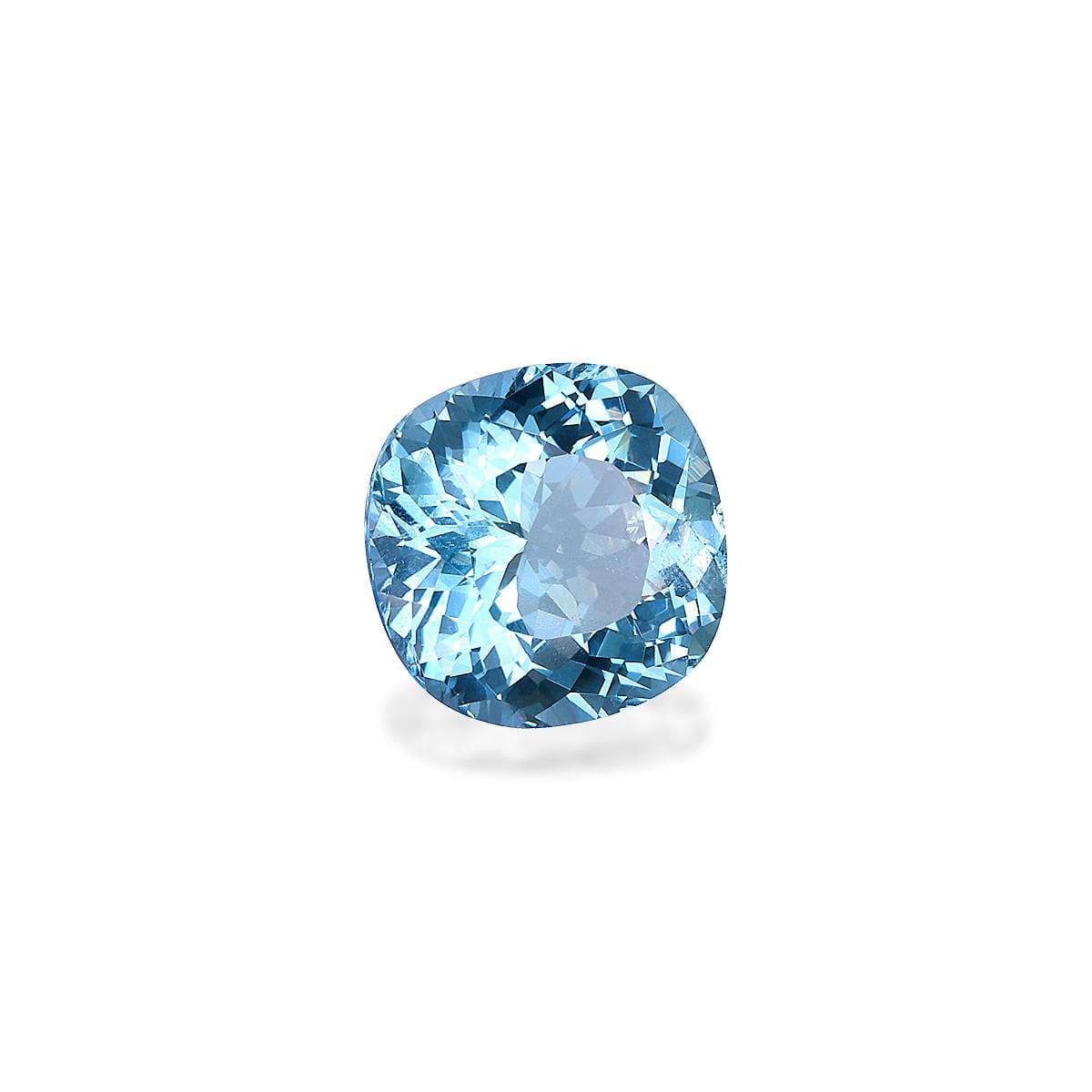 Baby Blue Aquamarine 3.60ct – 10mm (AQ4759)