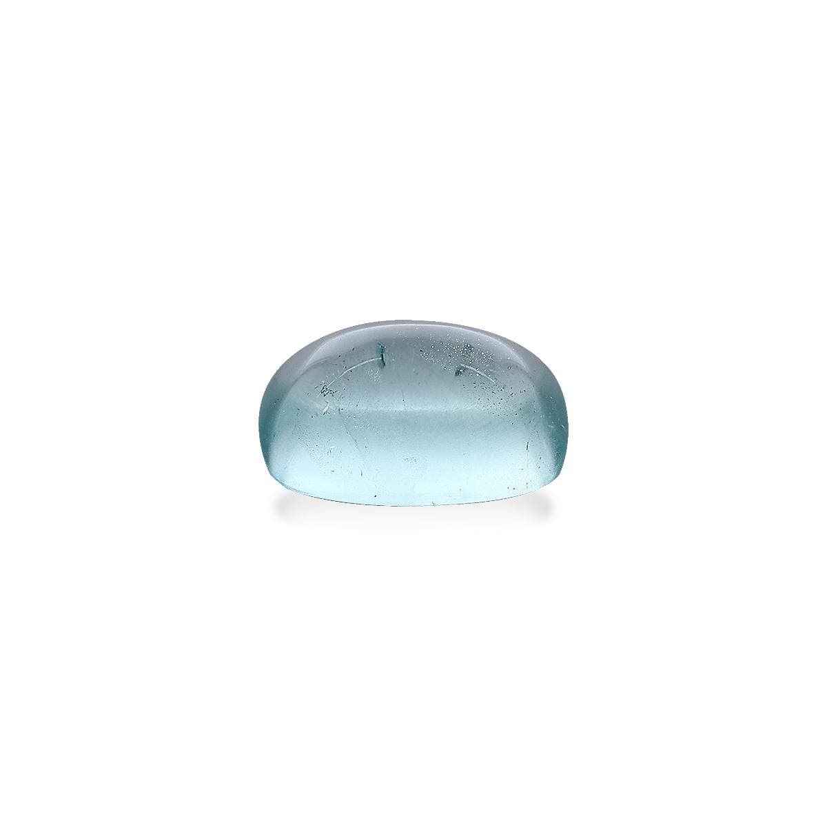 Seafoam Green Aquamarine 3.49ct (AQ4767)