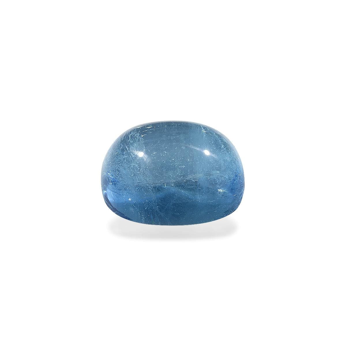 Ice Blue Aquamarine 75.20ct (AQ4769)
