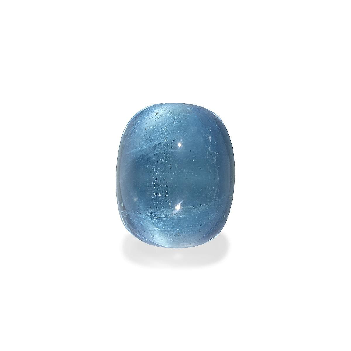 Ice Blue Aquamarine 75.20ct (AQ4769)