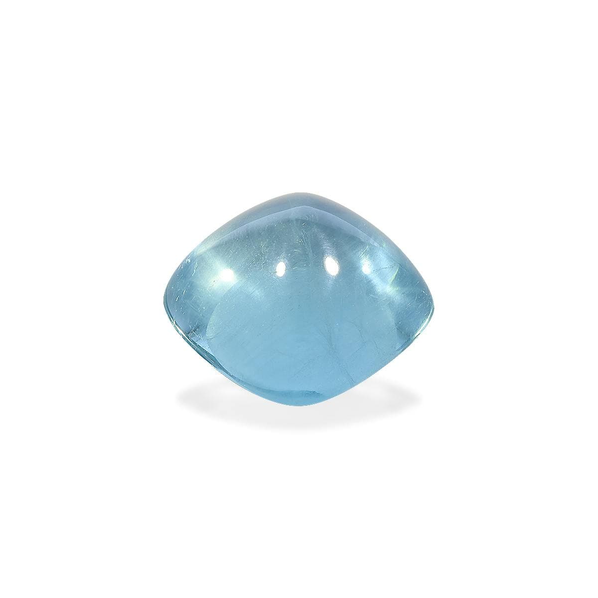 Baby Blue Aquamarine 64.77ct – 23mm (AQ4770)
