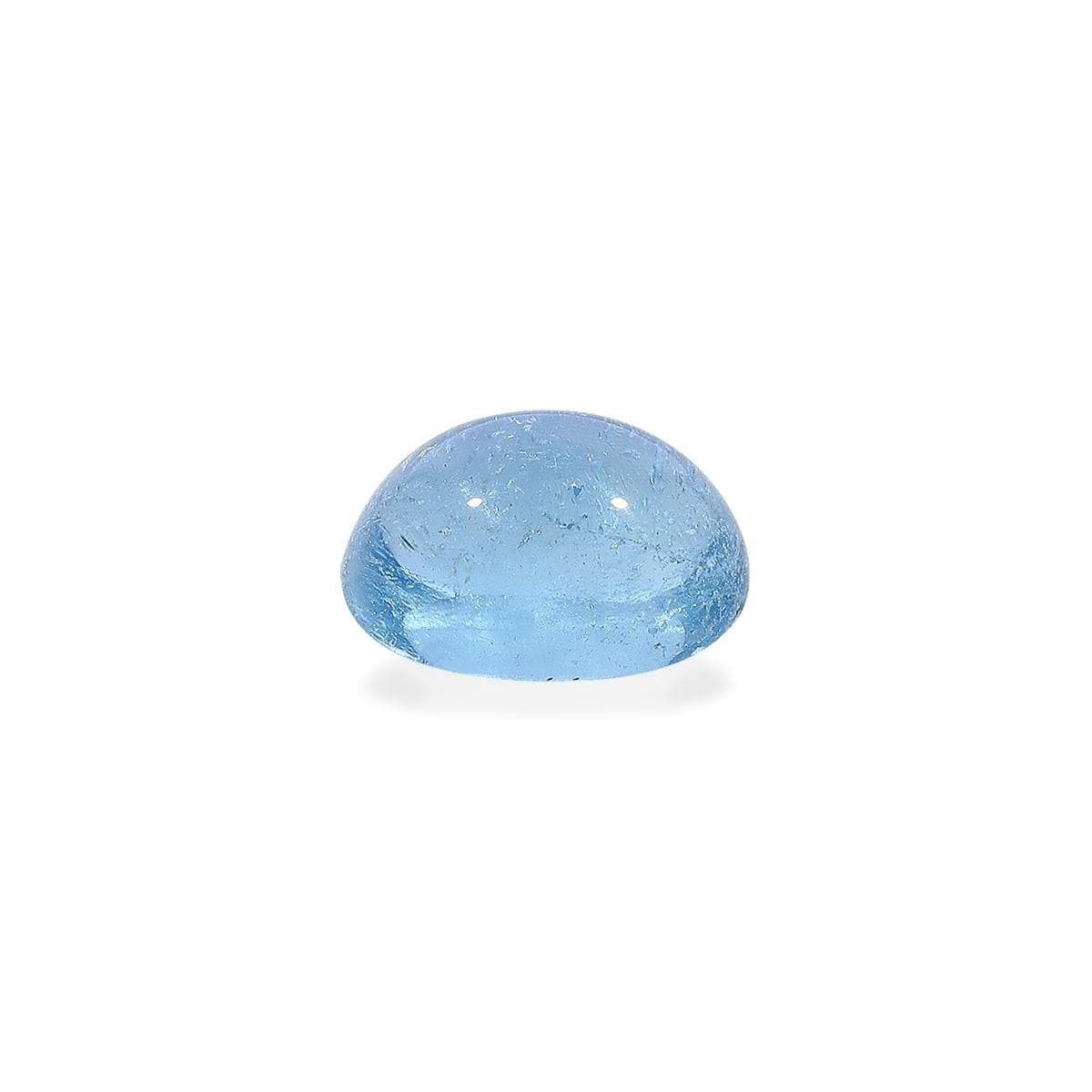 Ice Blue Aquamarine 4.38ct (AQ4777)