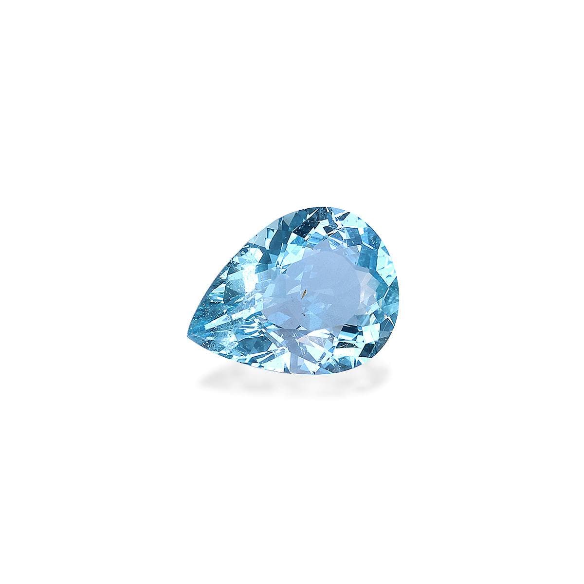 Baby Blue Aquamarine 2.57ct (AQ4778)