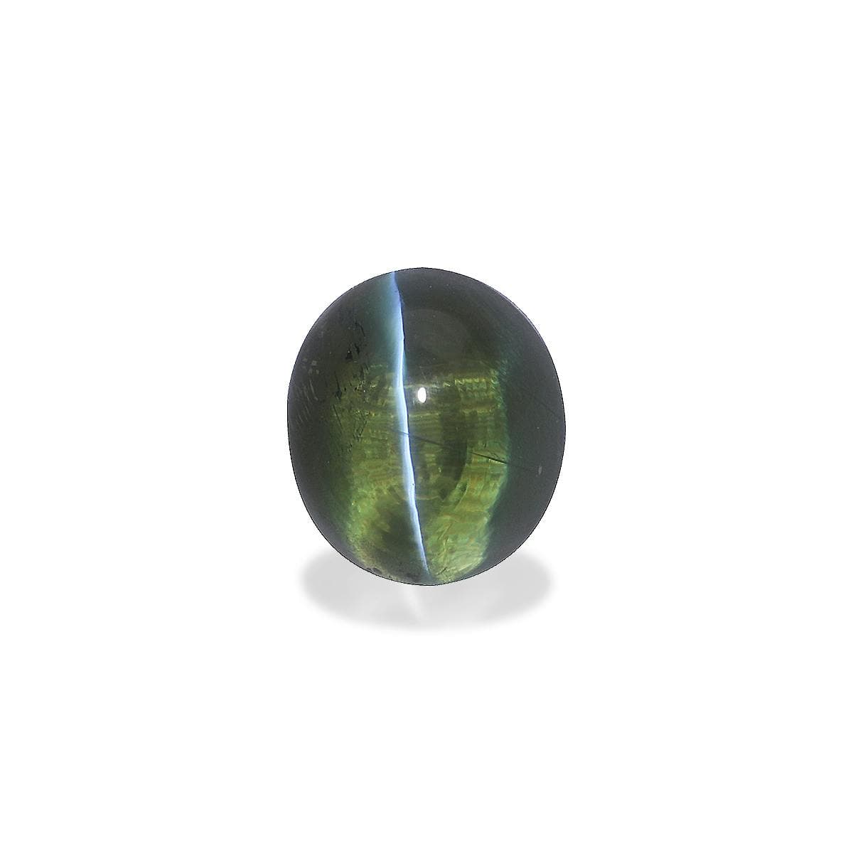 Green Alexandrite 4.32ct (CE0073)