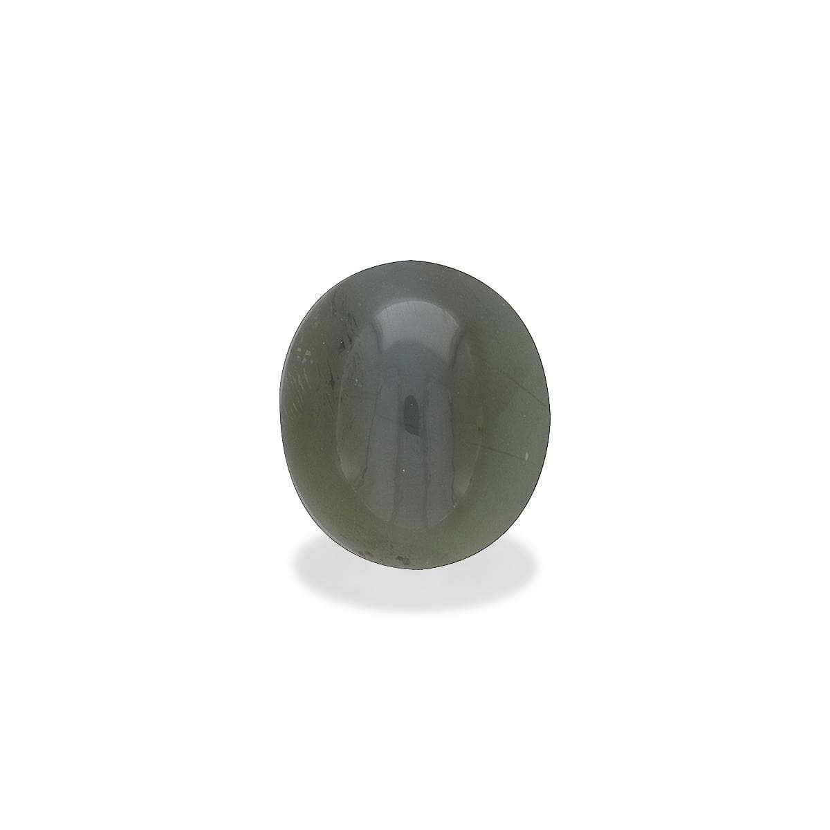 Green Alexandrite 4.32ct (CE0073)