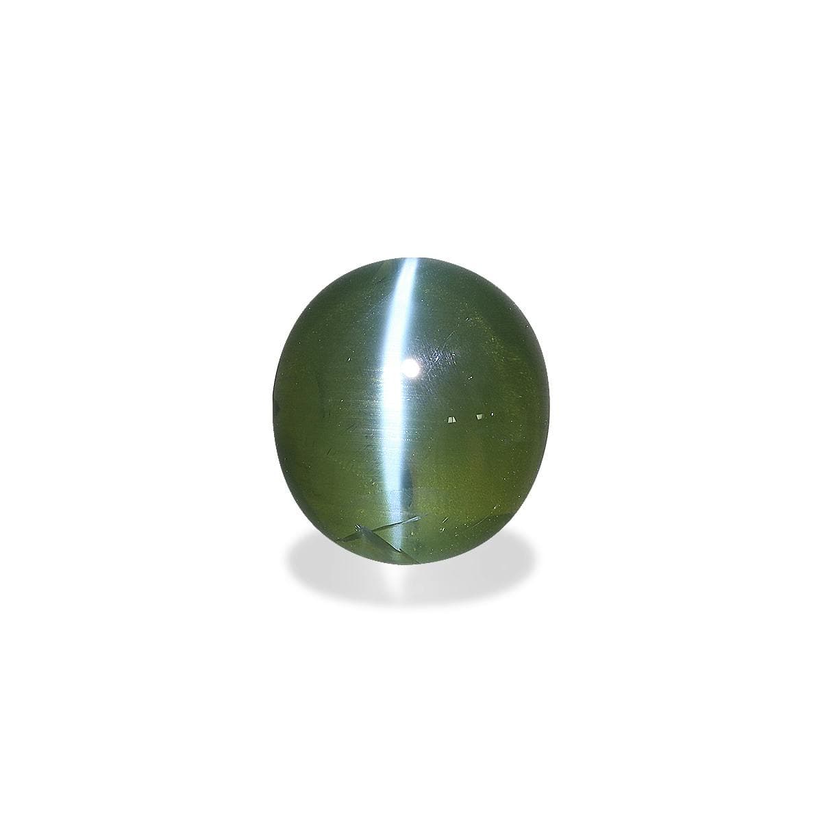 Green Alexandrite 5.22ct (CE0087)
