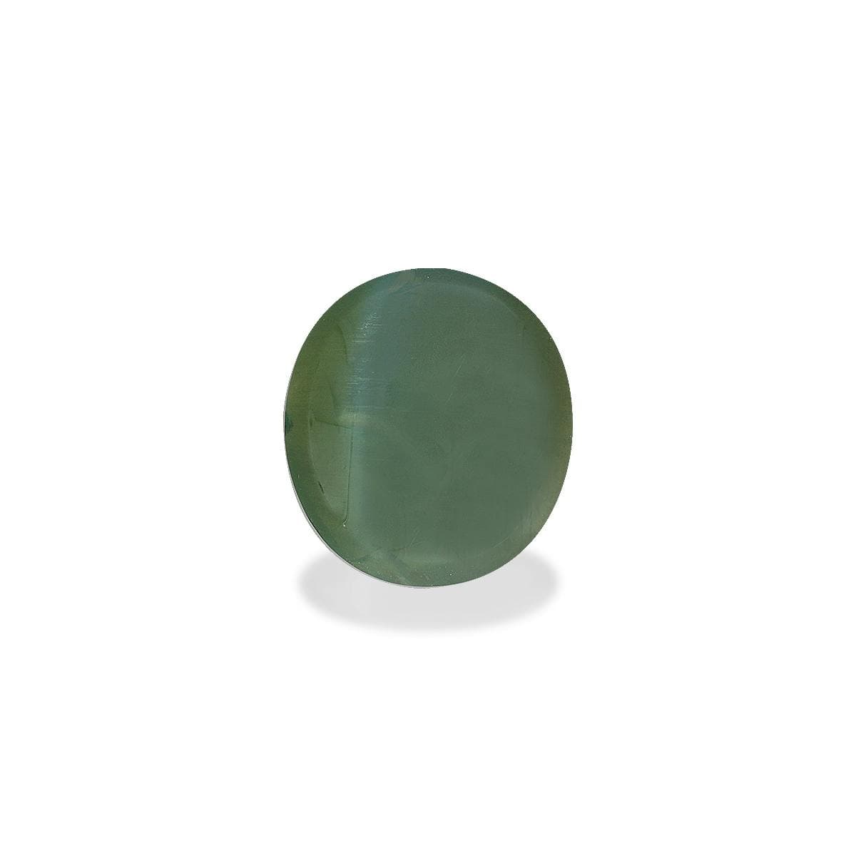Green Alexandrite 5.22ct (CE0087)