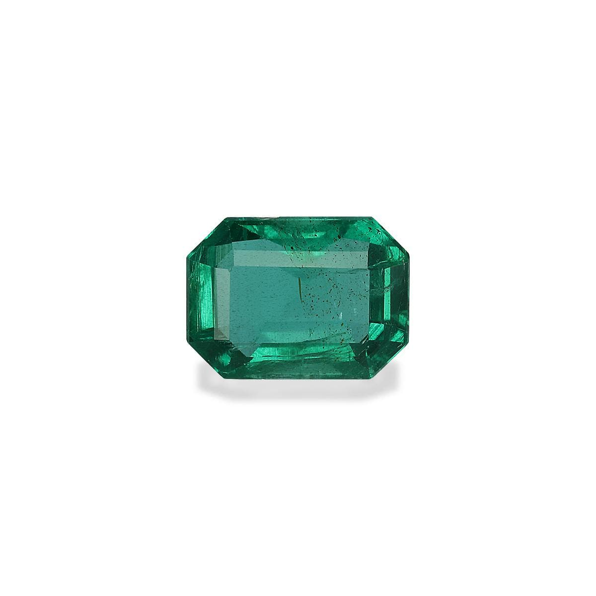 Green Zambian Emerald 1.91ct – 9x7mm (PG0443)