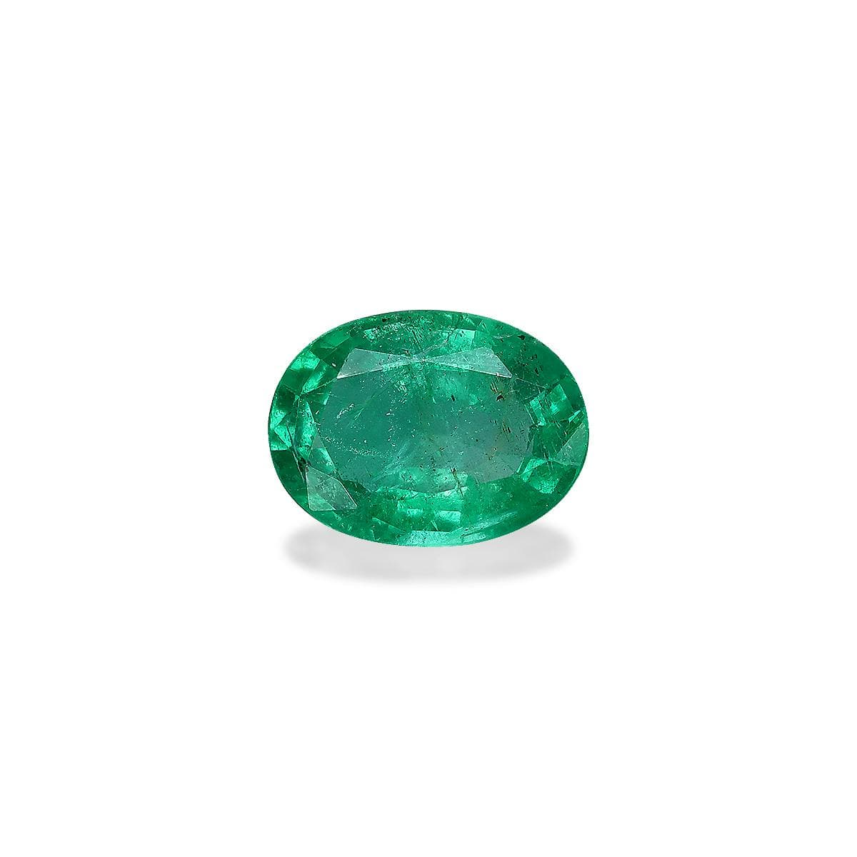 Green Zambian Emerald 1.88ct (PG0506)