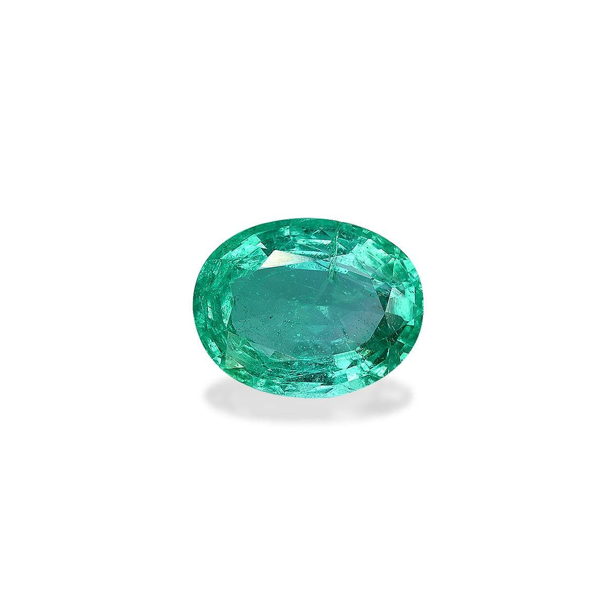 Green Zambian Emerald 1.34ct (PG0510)