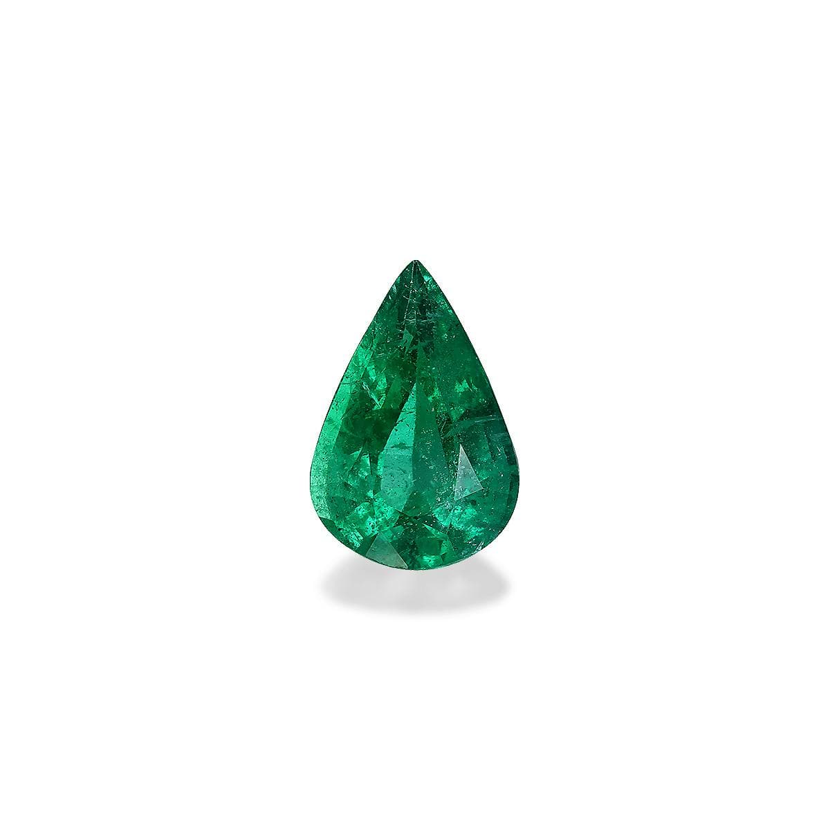 Green Zambian Emerald 1.88ct (PG0506)