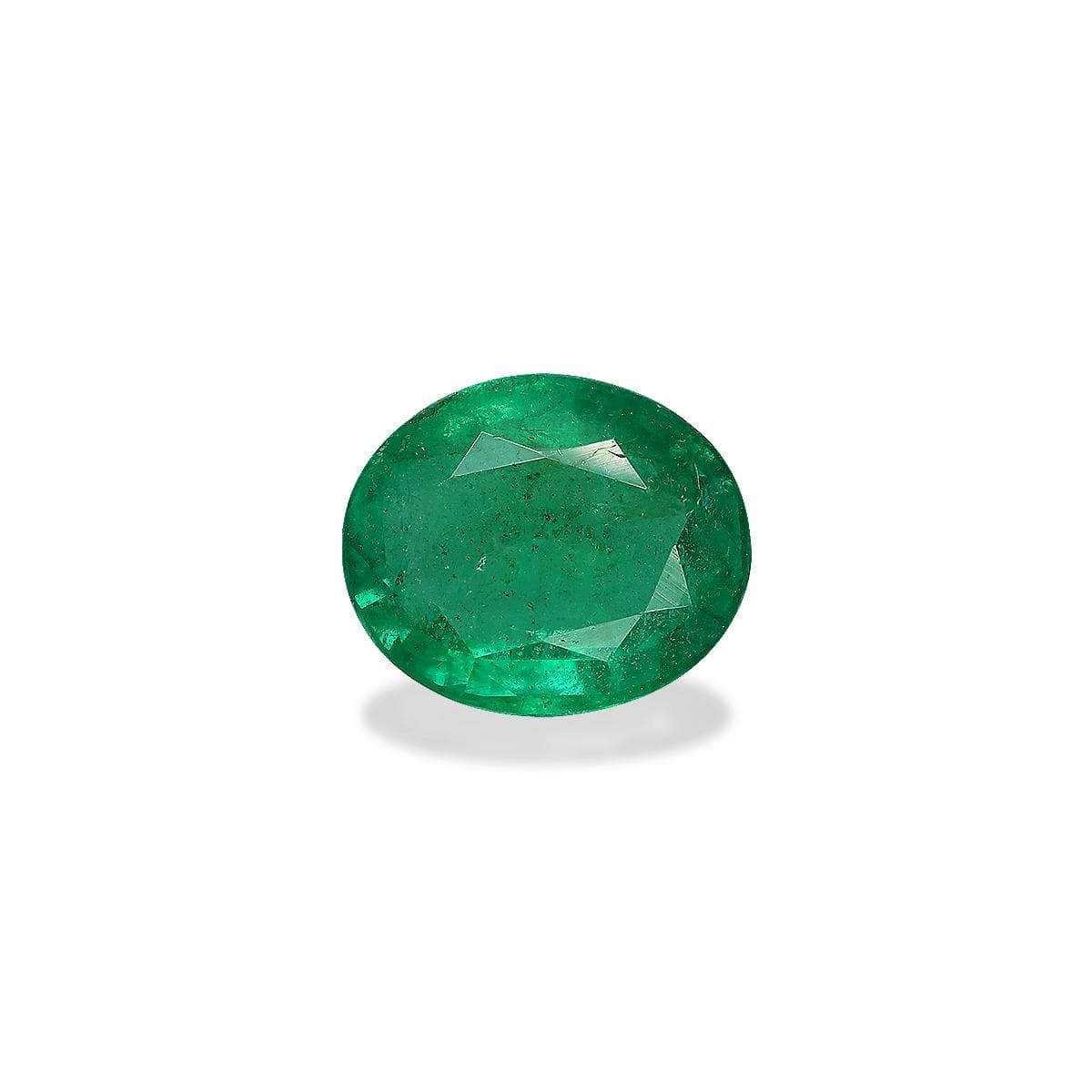 Green Zambian Emerald 1.88ct (PG0506)
