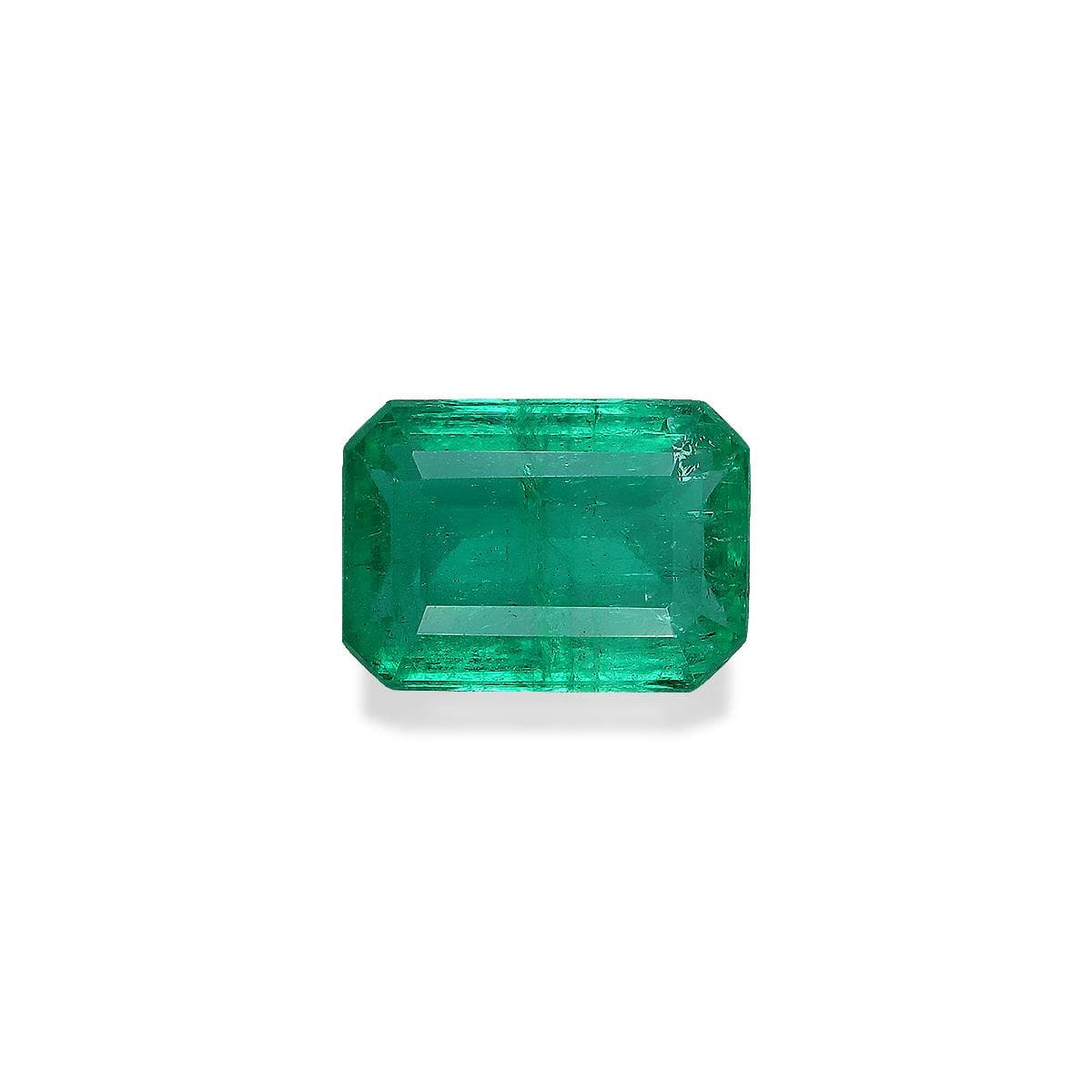 Green Zambian Emerald 3.35ct (PG0424)