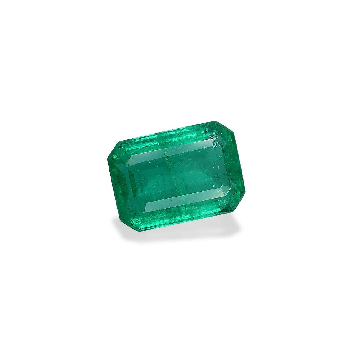 Green Zambian Emerald 3.35ct (PG0424)
