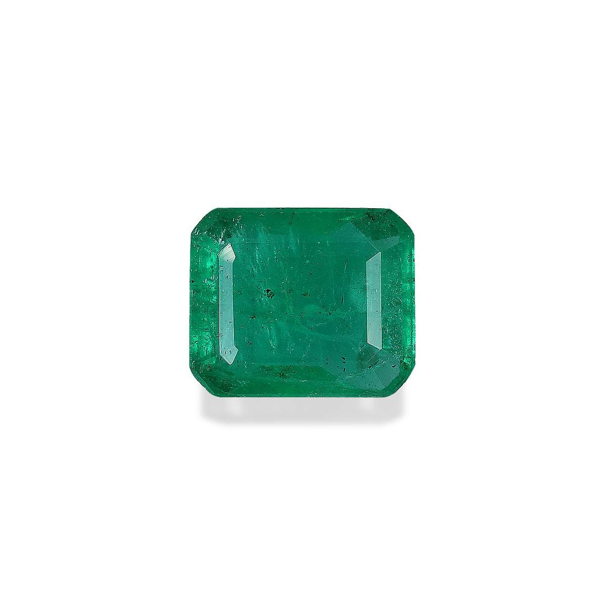 Green Zambian Emerald 2.70ct (PG0426)