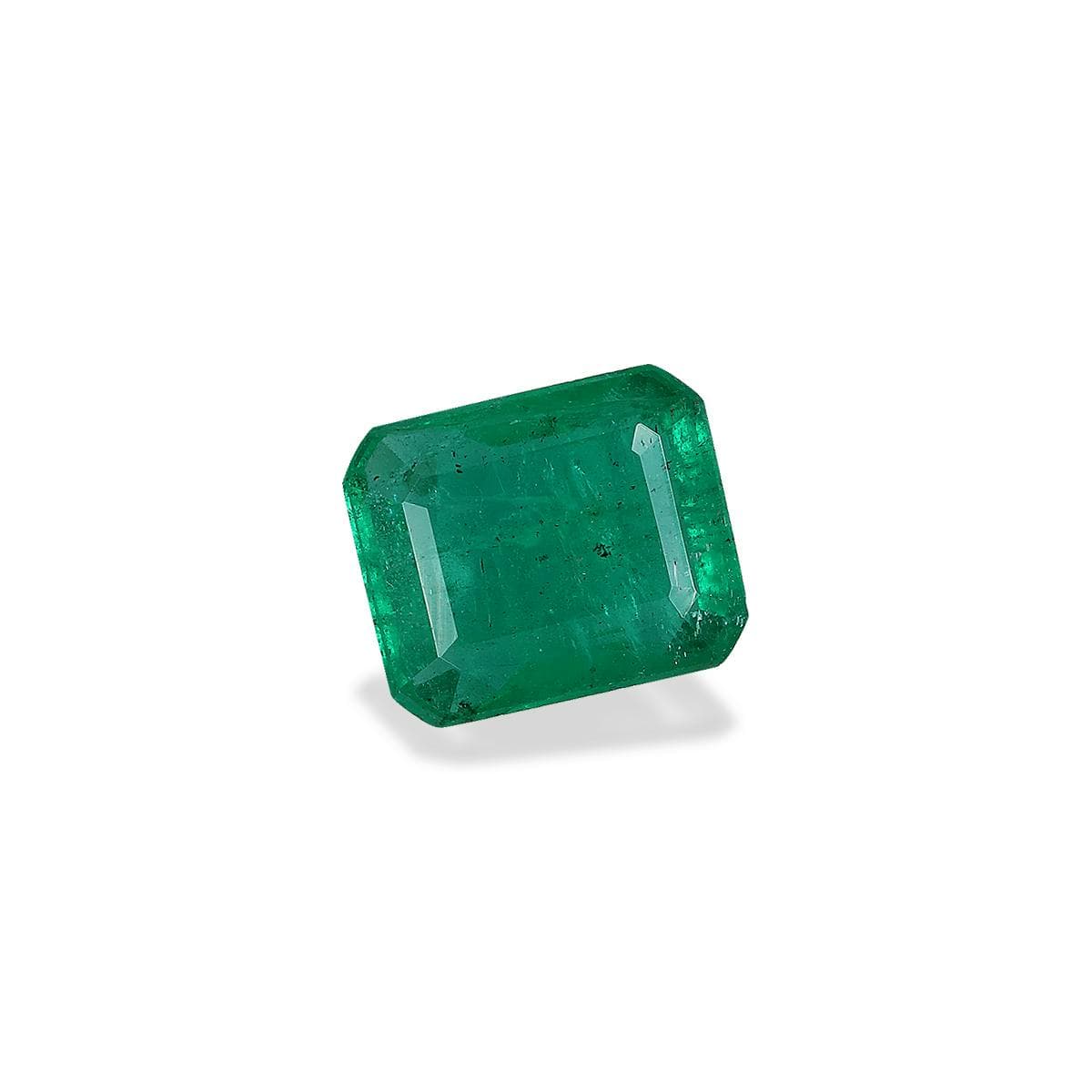 Green Zambian Emerald 2.70ct (PG0426)