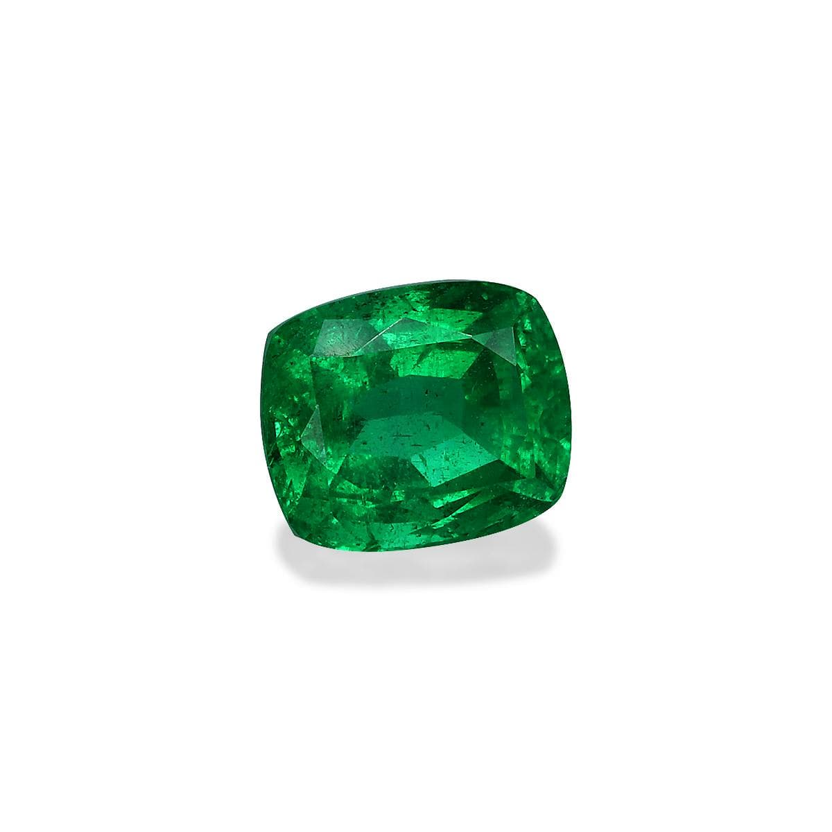 Green Zambian Emerald 1.54ct (PG0459)
