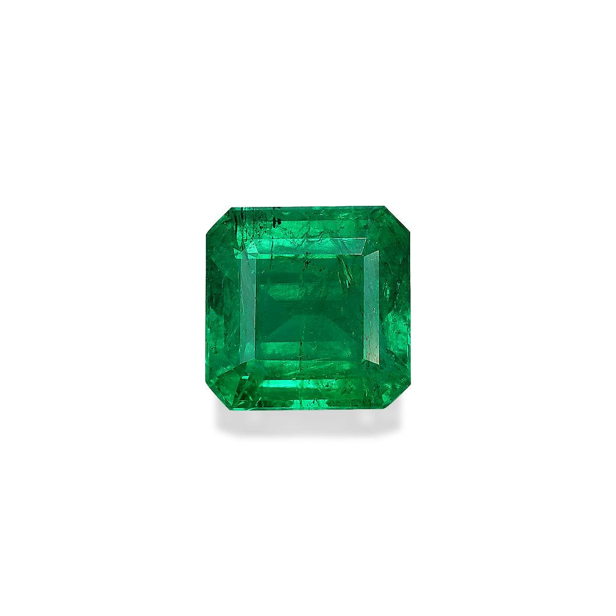 Green Zambian Emerald 1.34ct (PG0510)