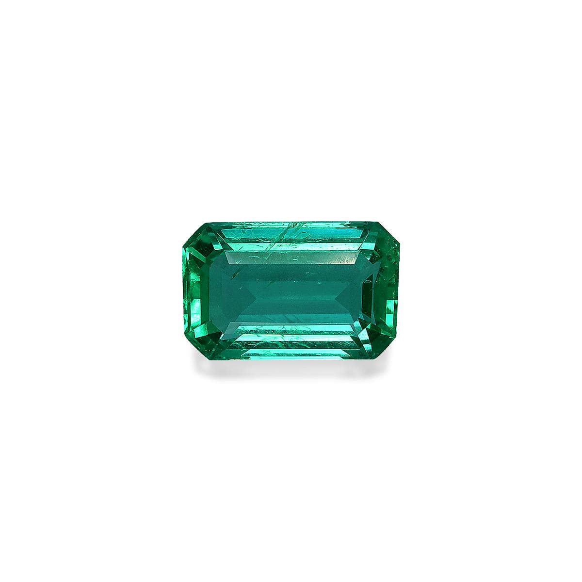 Green Zambian Emerald 1.43ct (PG0471)