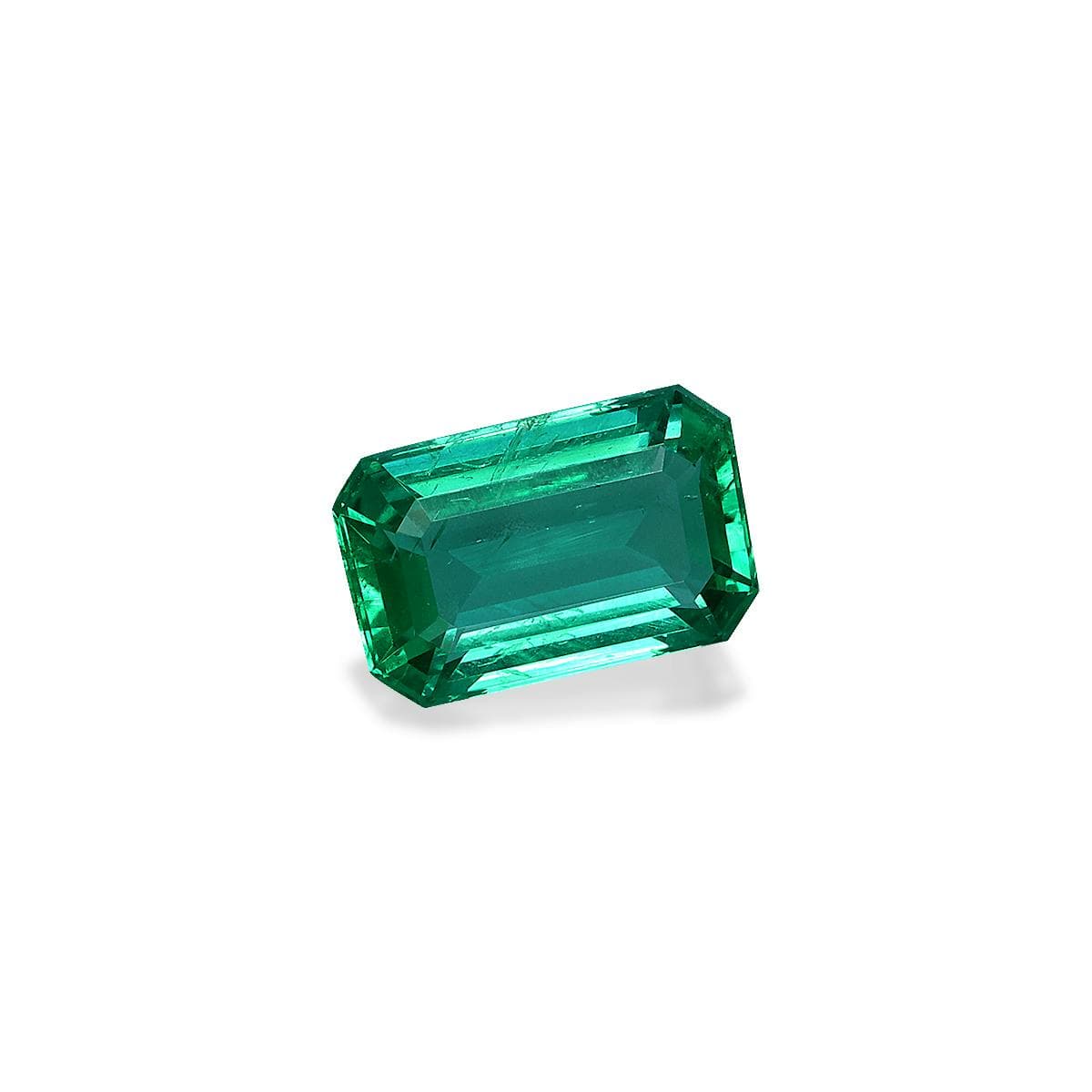 Green Zambian Emerald 1.43ct (PG0471)