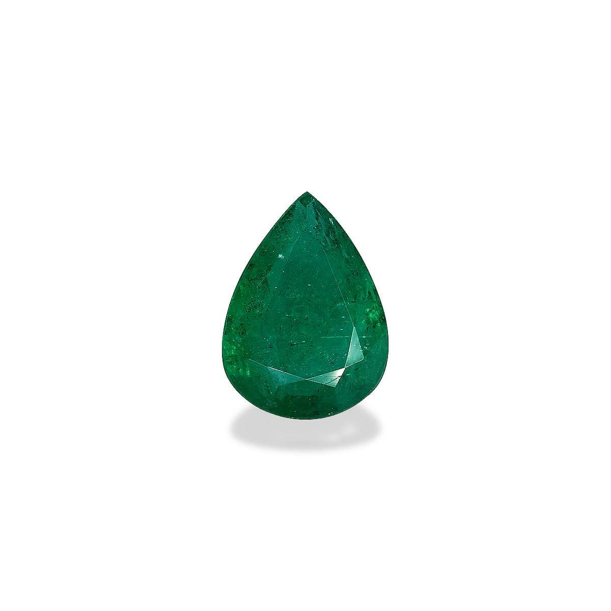 Green Zambian Emerald 2.70ct (PG0426)