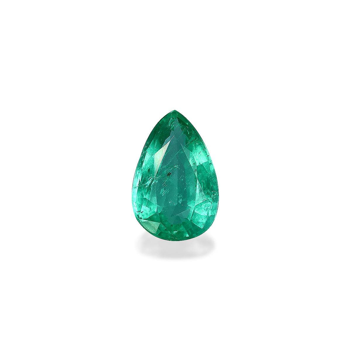 Green Zambian Emerald 1.88ct (PG0506)