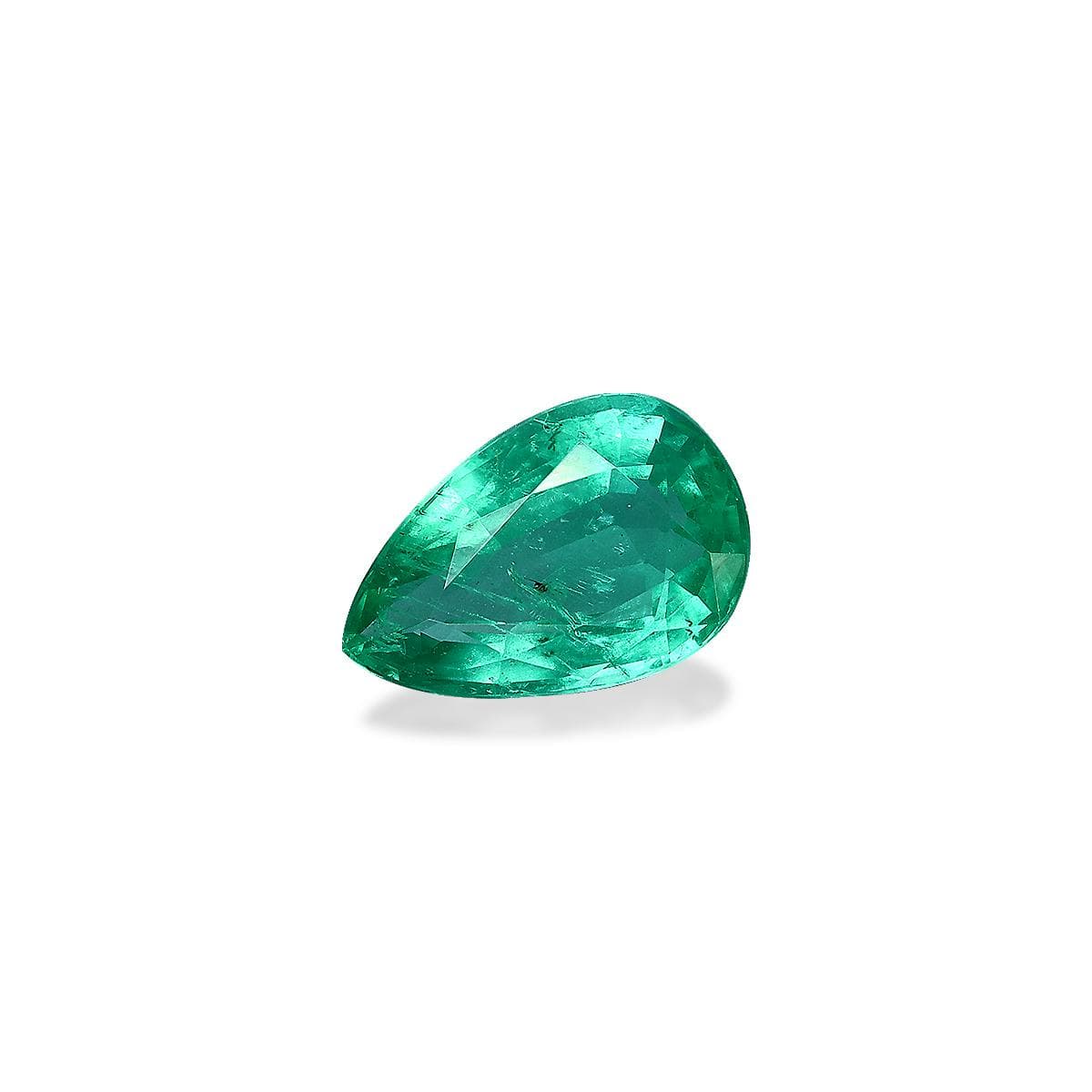 Green Zambian Emerald 1.88ct (PG0506)