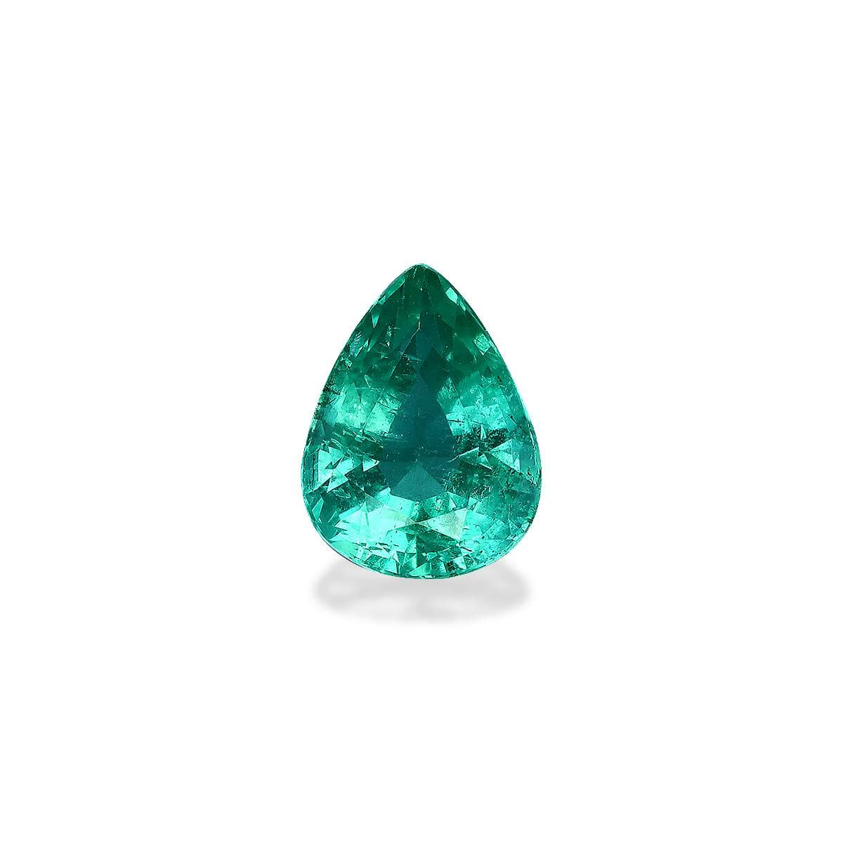 Green Zambian Emerald 2.49ct (PG0515)