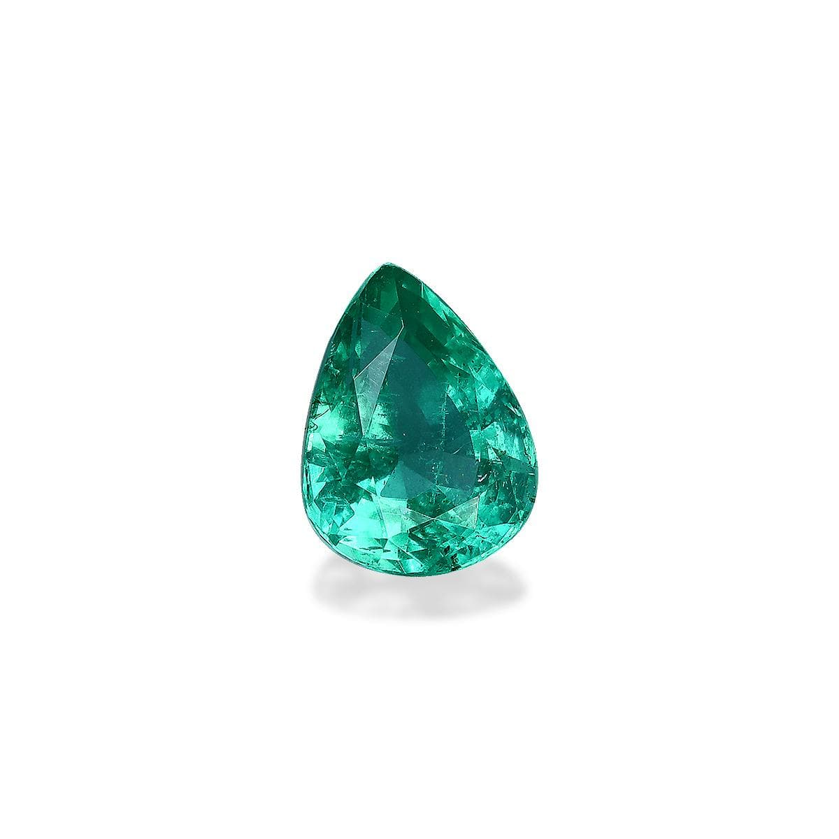 Green Zambian Emerald 2.49ct (PG0515)