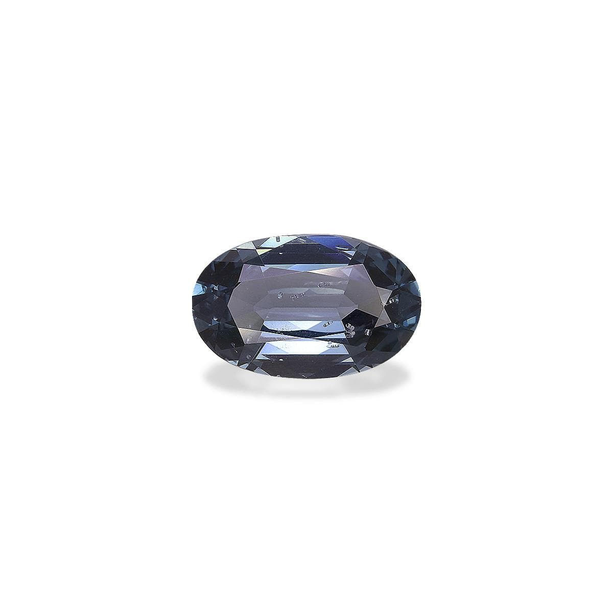 Grey Spinel 2.71ct – 8x6mm Pair (SP0535)