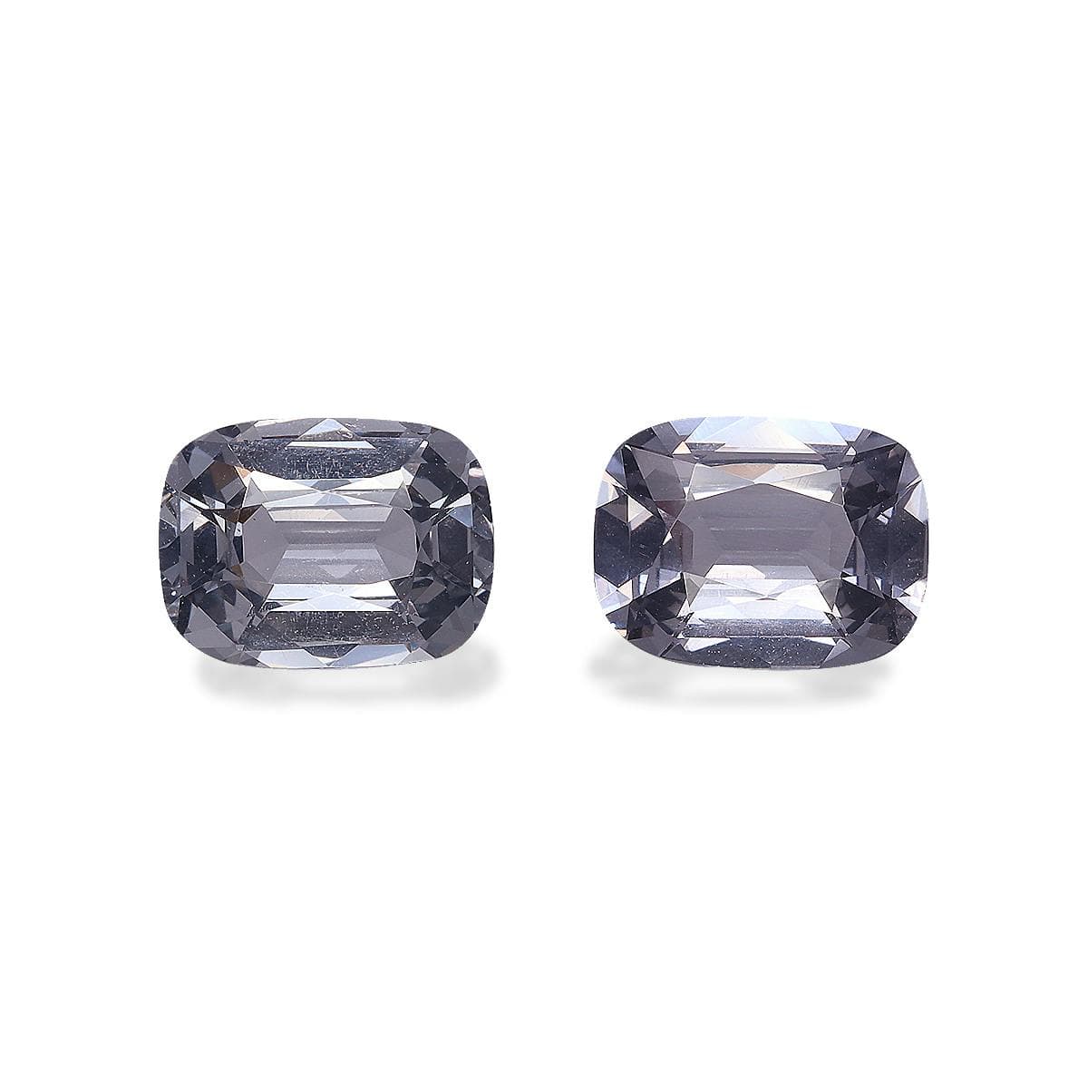 Grey Spinel 3.18ct – 8x6mm (SP0462)