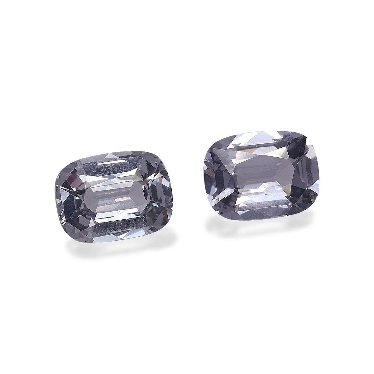 Grey Spinel 3.18ct – 8x6mm (SP0462)