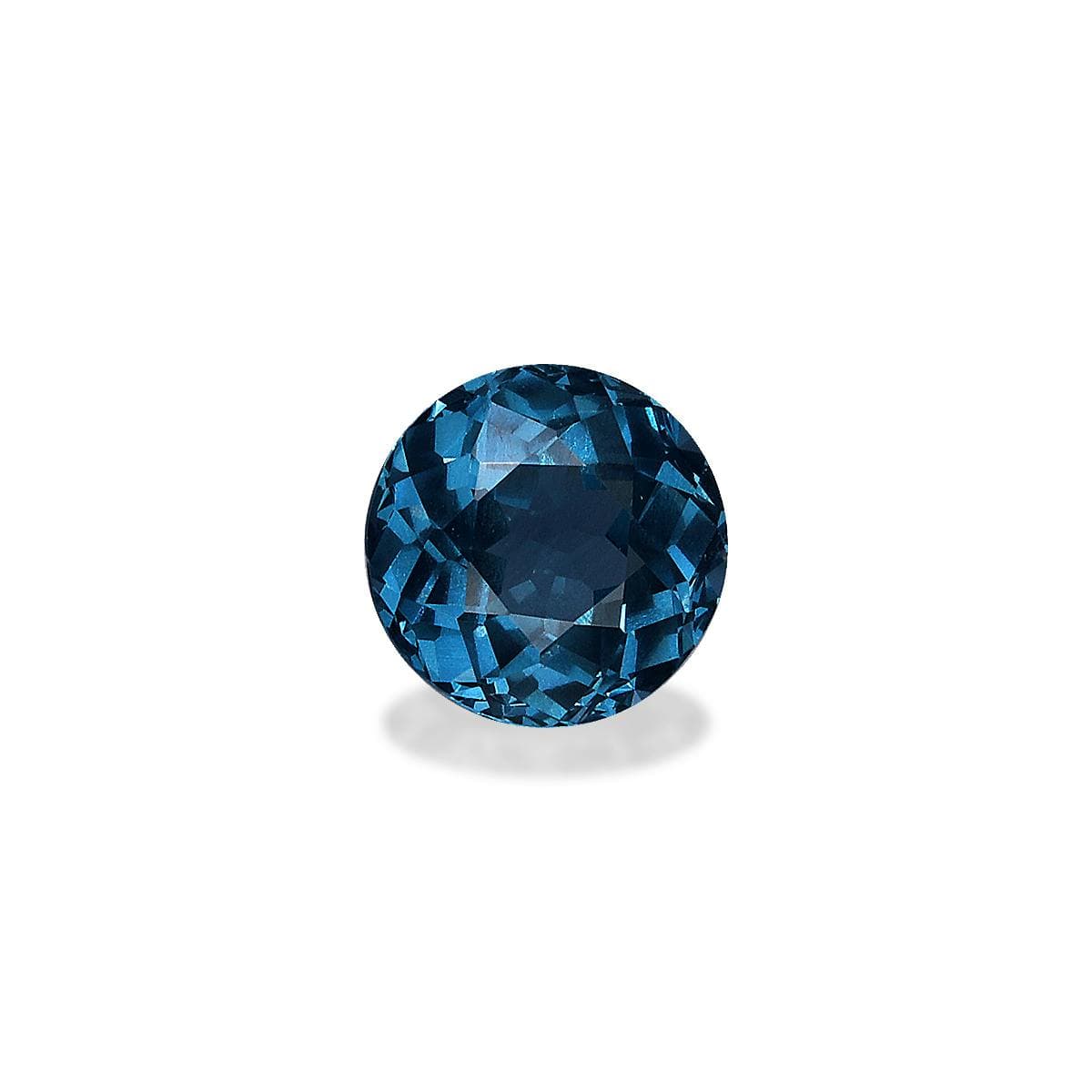 Blue Spinel 0.95ct – 5mm (SP0493)