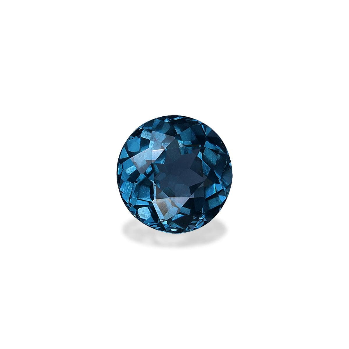 Blue Spinel 0.95ct – 5mm (SP0493)