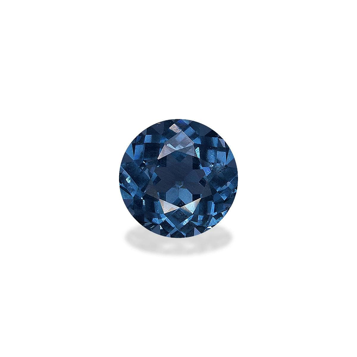 Denim Blue Spinel 0.43ct – 6x4mm (SP0520)