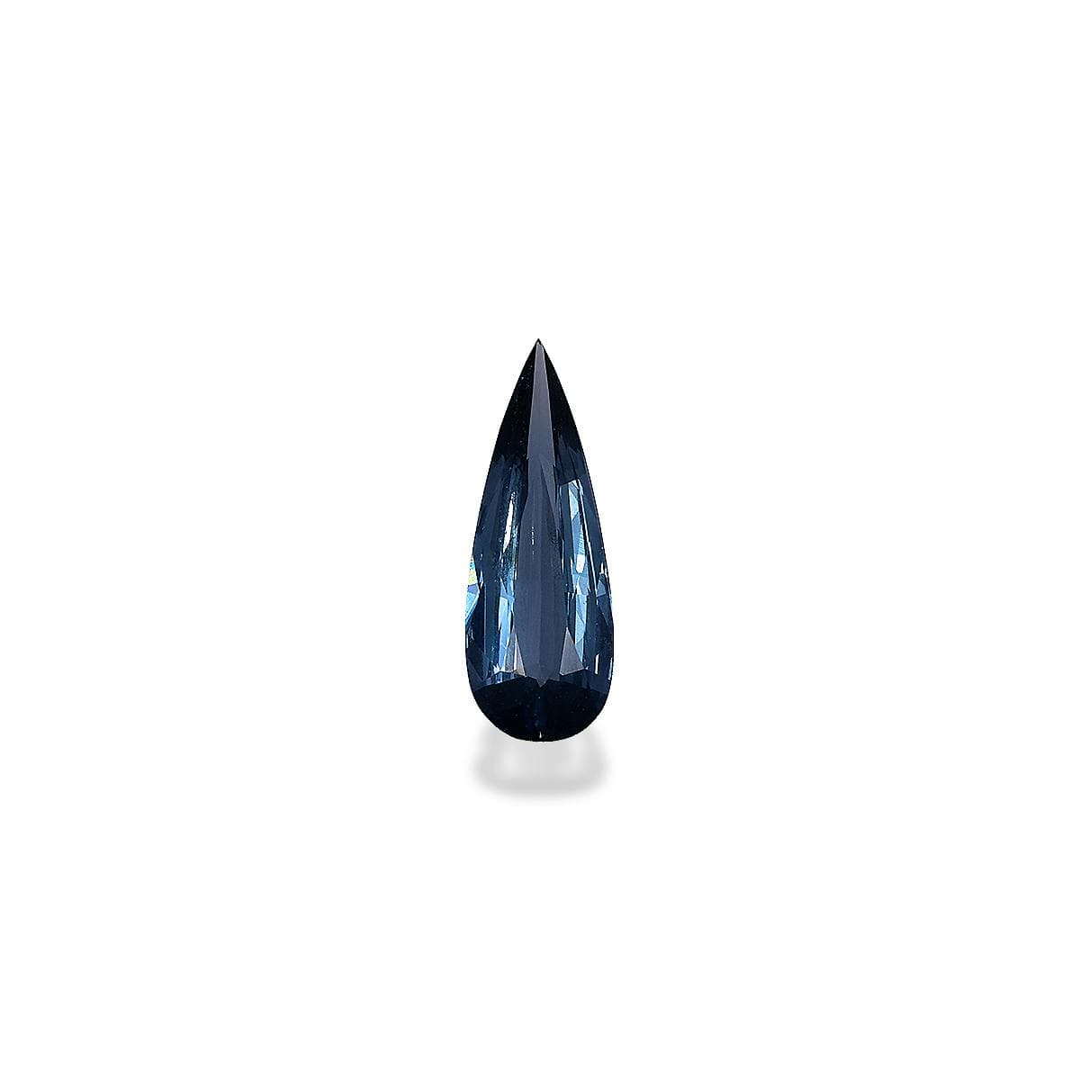 Denim Blue Spinel 0.77ct (SP0500)