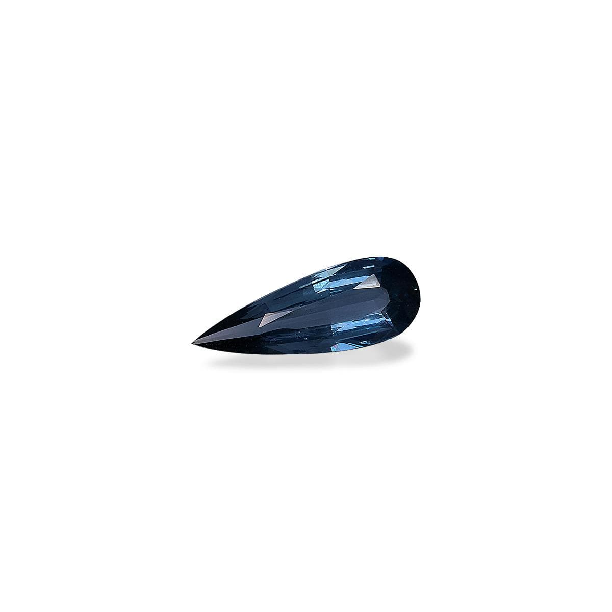 Denim Blue Spinel 0.77ct (SP0500)